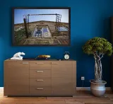 balkon-do-nieba-plakat-100x70-cm-stan-nowy