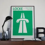 locke-plakat-50x70-cm-stan-nowy