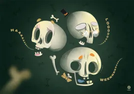 halloween-plakat-80x60-cm