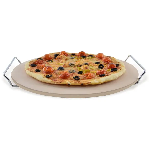 kamien-do-pizzy-stojak-noz