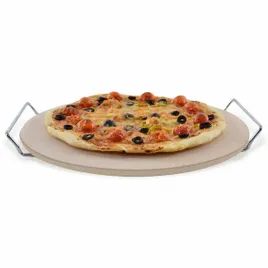 kamien-do-pizzy-stojak-noz