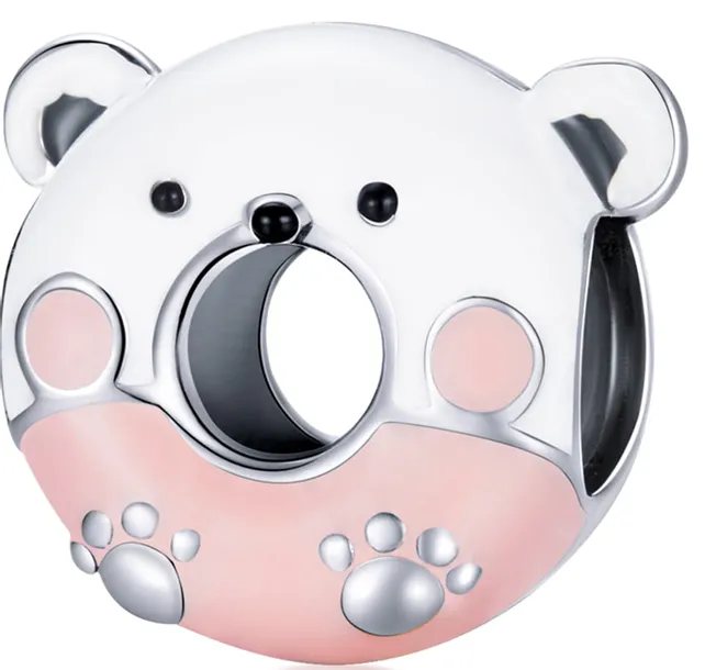 charms-srebro-925-donut-mis-czerwinski