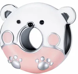 charms-srebro-925-donut-mis-czerwinski
