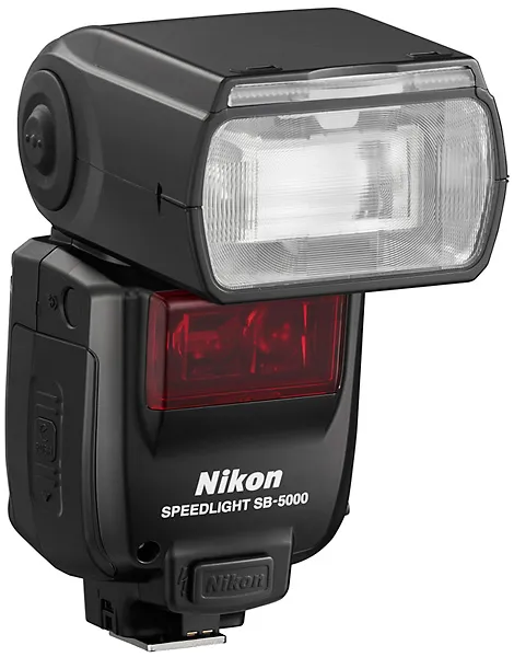 nikon-sb-5000