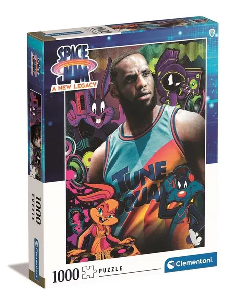 puzzle-1000-space-jam