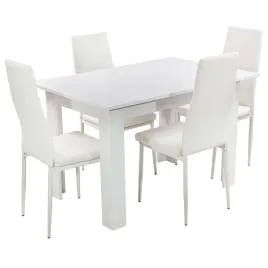zestaw-stol-modern-120-bialy-i-4-biale-krzesla-nicea