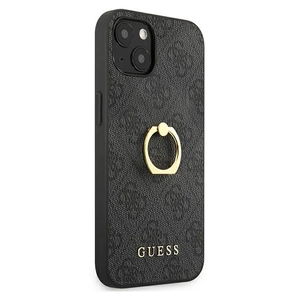 guess-4g-ring-stand-or-etui-do-iphone-13-mini-grey-przeznaczenie-apple