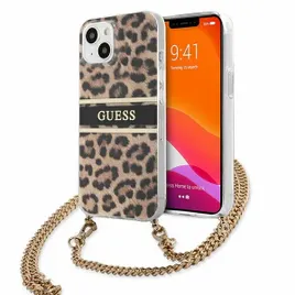 guess-strap-leopard-or-etui-do-iphone-13-mini-gold