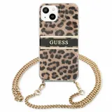 guess-strap-leopard-or-etui-do-iphone-13-mini-gold-dedykowany-model-iphone-13-mini