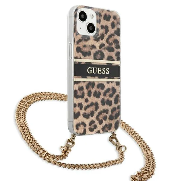 guess-strap-leopard-or-etui-do-iphone-13-mini-gold-przeznaczenie-apple