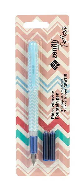 pioro-zenith-pattern-niebieskie