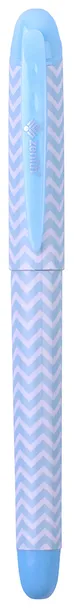 pioro-zenith-pattern-niebieskie-stan-nowy