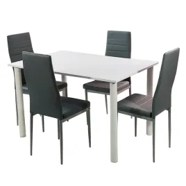 zestaw-stol-lugano-120-bialy-i-4-krzesla-nicea-szare