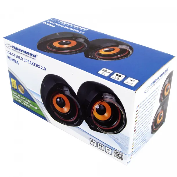 glosniki-komputerowe-2-0-do-pc-komputera-laptopa-waga-z-opakowaniem-0-57-kg