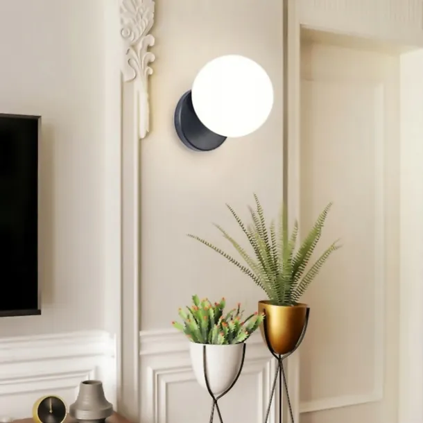 lampa-kinkiet-scienny-czarny-banka-kula-black-e27-material-dominujacy-szklo
