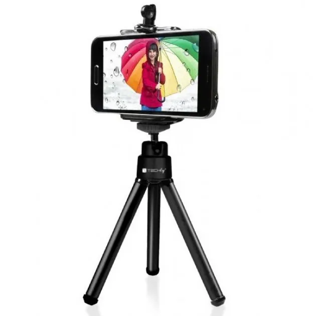 techly-uchwyt-do-smartfona-statyw