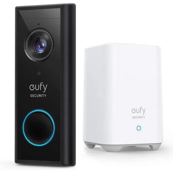 eufy-video-doorbell