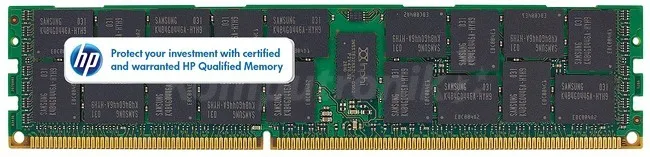 hpe-8gb-1rx8-pc4-2666v-e-2666-mhz-ecc