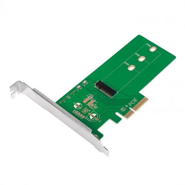 kontroler-logilink-adapter-pcie-do-m-2-pcie-ssd