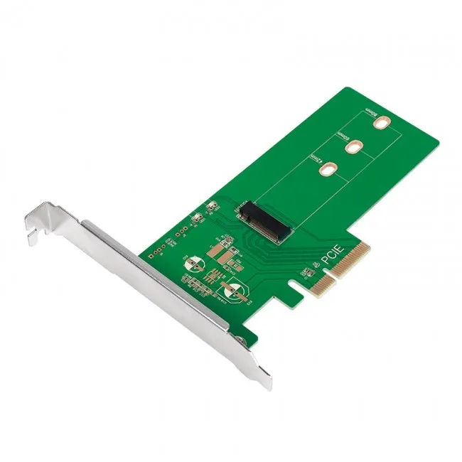 kontroler-logilink-adapter-pcie-do-m-2-pcie-ssd