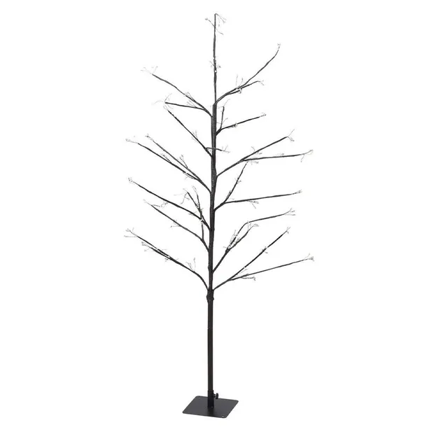 drzewko-240led-120cm-stan-nowy