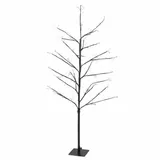 drzewko-240led-120cm-stan-nowy