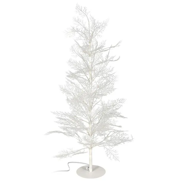 drzewko-swiecace-34led-60cm-stan-nowy