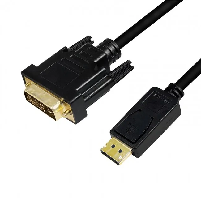 kabel-przewod-displayport-dvi-d3-0m-logilink