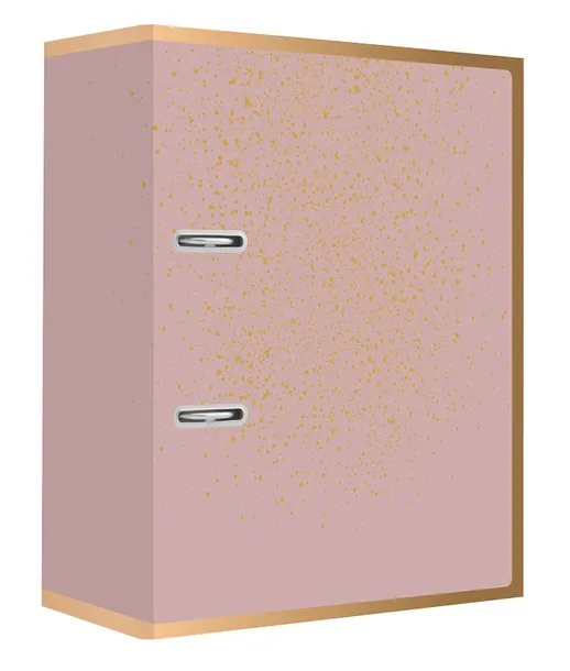 segregator-interdruk-a4-75mm-satin-gold-sparkl