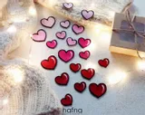 haftowany-patchbox-ombre-serca-stan-nowy