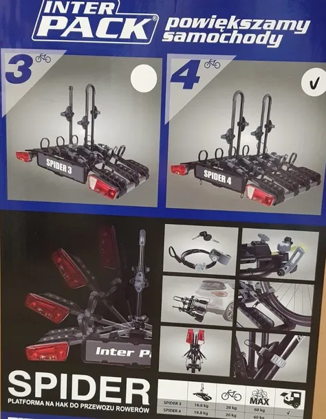 interpack-spider-4-stan-nowy