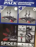 interpack-spider-4-stan-nowy