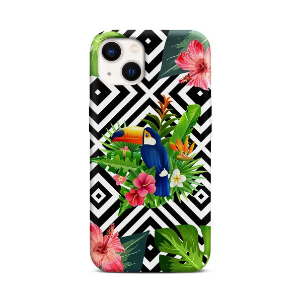 casegadget-etui-nadruk-tukan-active-iphone-13-mini