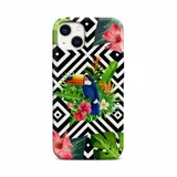 casegadget-etui-nadruk-tukan-active-iphone-13-mini