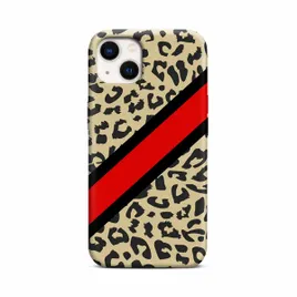casegadget-etui-nadruk-pantera-awesome-iphone-13-mini