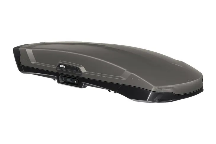 box-dachowy-thule-vector-m-613200-tytan-stan-nowy