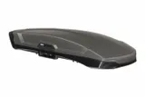 box-dachowy-thule-vector-m-613200-tytan-stan-nowy