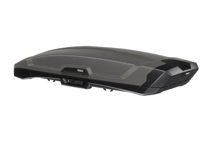 box-dachowy-thule-vector-m-613200-tytan-stan-nowy