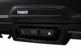 box-dachowy-thule-vector-m-613200-tytan-stan-nowy