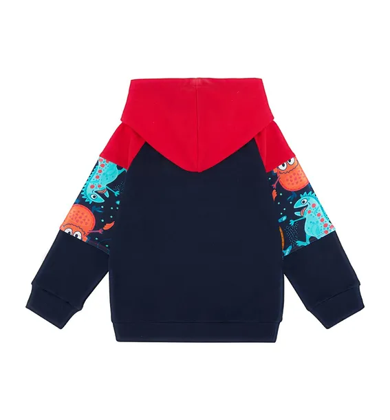 bluza-3-kolory-stworki-86-stan-nowy