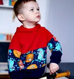 bluza-3-kolory-stworki-86-kolor-czarny-czerwony