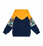 bluza-3-kolory-cosmos-128-stan-nowy