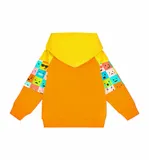 bluza-3-kolory-emotki-110-stan-nowy