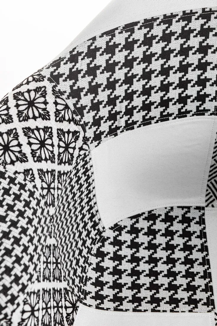 krzeslo-tapicerowane-patchwork-nowoczesne-salon-stan-nowy