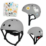 kinderkraft-kask-safety-grey