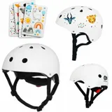 kinderkraft-kask-safety-white-stan-nowy