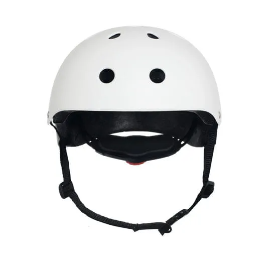 kinderkraft-kask-safety-white-stan-nowy-wiek-dziecka-3-lata