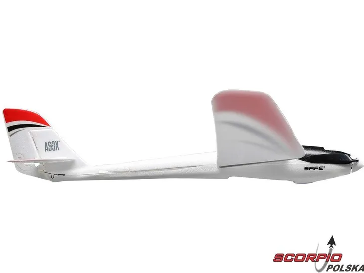 e-flite-radian-0-7m-safe-as3x-bnf-basic-rodzaj-napedu-elektryczny-stan-zlozenia-zlozony