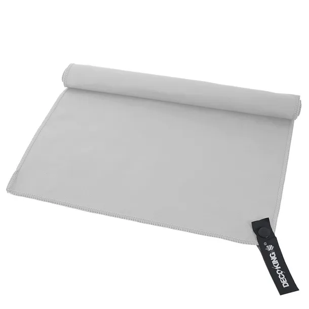towel-ekea-silver-60x120-stan-nowy