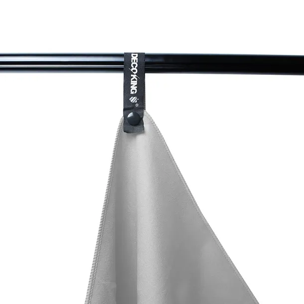 towel-ekea-silver-60x120-stan-nowy